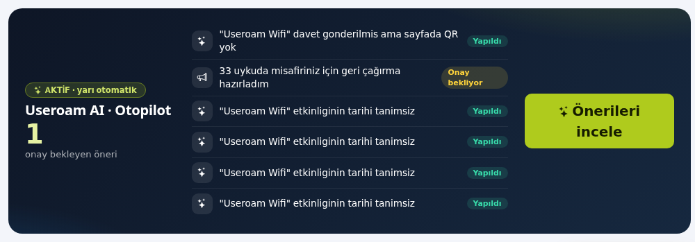 Otopilot bandı