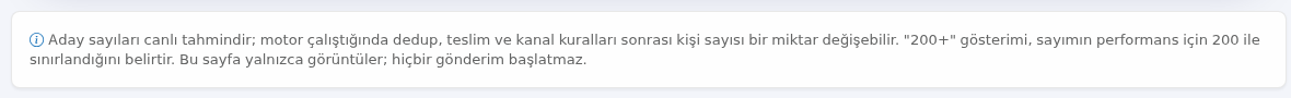 Sayfa altı açıklama notu